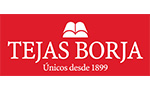 Tejas Borja