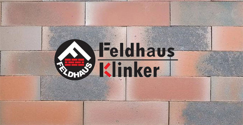 Новинки облицовочной плитки Feldhaus Klinker (Германия)