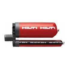 Химический анкер HIT-HY 200-A (500 мл) Hilti