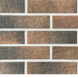 Клинкерная плитка под кирпич Kaylos RF7 245x65x7 мм Beryoza Ceramica