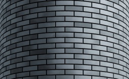 Кирпич облицовочный Steel, 250x120x65 мм Красная гвардия
