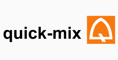 Новинка от Quick-Mix