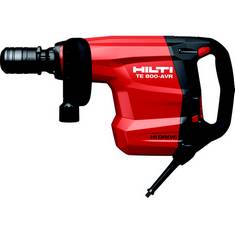 Отбойный молоток TE 800- AVR Hilti