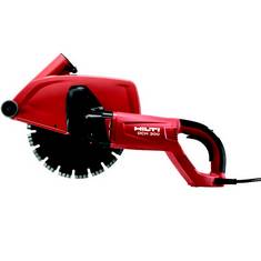 Отрезная машина DCH 300 Hilti