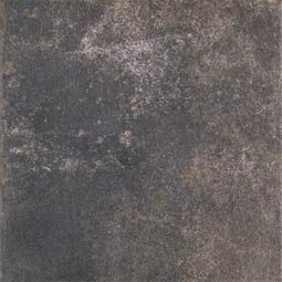 Клинкерная напольная плитка Viano Antracit 300x300x8.5 мм Paradyz