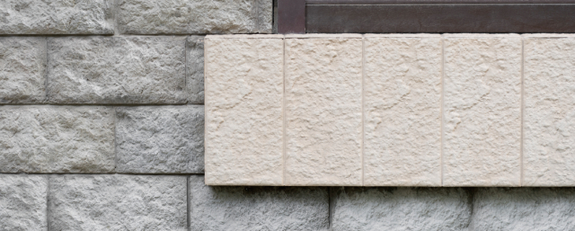 Фасадная плитка, термопанели, камень