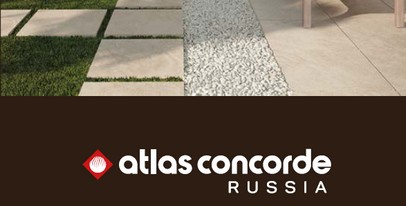 Lastra 20 мм – линейка террасных плит от Atlas Concorde Russia для оформления наружных пространств