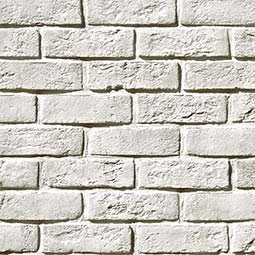 Искусственный камень Кельн Брик цвет 320-00 White Hills