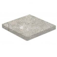 Клинкерная угловая ступень прямоугольная Keraplatte Epos 952 pidra 340x340x12 мм Stroeher