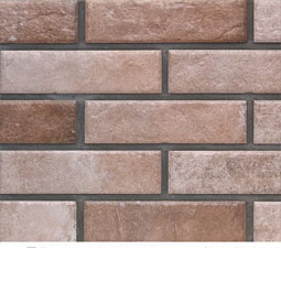 Клинкерная плитка Scandiano Ochra 245x66x7,4 мм Paradyz