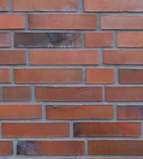 Плитка под кирпич Германия