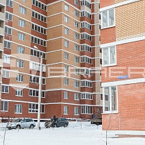 Облицовочный кирпич Красный гладкий Braer Мкрн Левобережный Тула 3