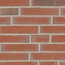 Клинкерная плитка под кирпич R722 Vascu ardor venito Objektbrand DF14 240x52x14 мм Feldhaus Klinker