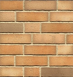 Клинкерная плитка под кирпич R917 Vario NF14 240x71x14 мм Feldhaus Klinker