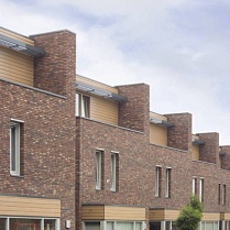 Облицовочный кирпич Hoevesteen T16 Nelissen 6