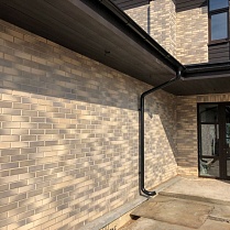 Облицовочный кирпич 1-41-00-0-00 Частный дом Ижевск RECKE 3