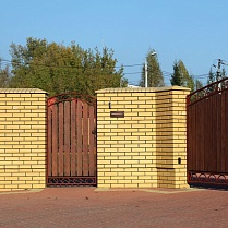 Желтый Gołowczyński