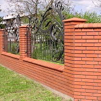 Красный Gołowczyński 6