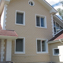 Kerabig KS 02 gelb Stroeher рельефная
